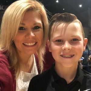 Meet your Posher, Kymber